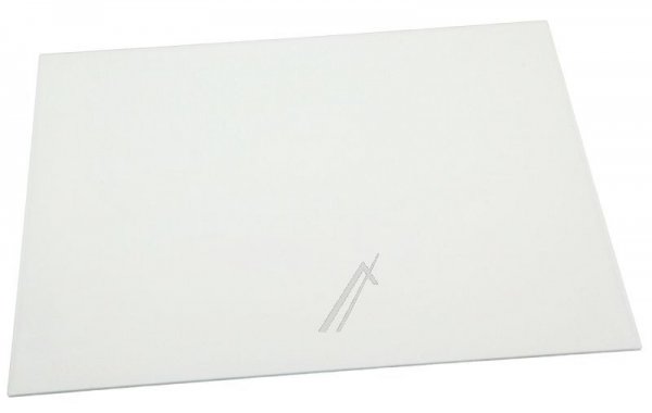 Glass Plate For Oven - 3870697020 Glass Shelf Coat Unidirectional [Electrolux Aeg]
