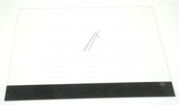Oven inner Door Glass - 3302413012 Door Glass Inner [Electrolux Aeg]