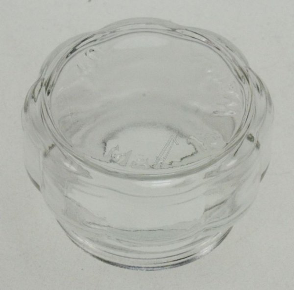 Glass Lamp Cover - 92615459 Oven Lamp Glass [Candy Hoover]