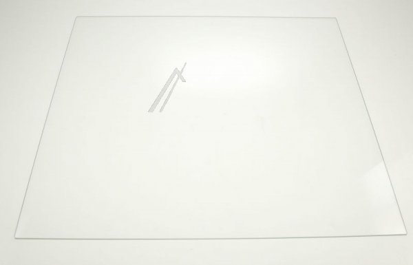 Glass Plate For Oven - 8065444 Median Glass Panel Sub-unit 420-389 [Amica]