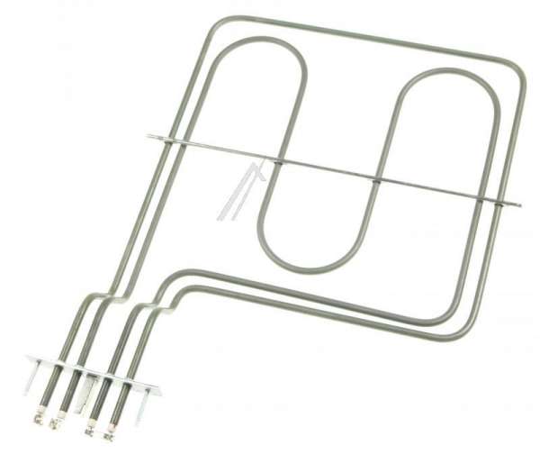 Backer Top Element Oven - Upper Heating Element 2900w Alternative For Amica