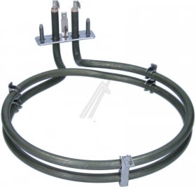 Irca Fan Oven Heating Element - 5042r413 2350w Heating Element Alternativ For Miele 2109812