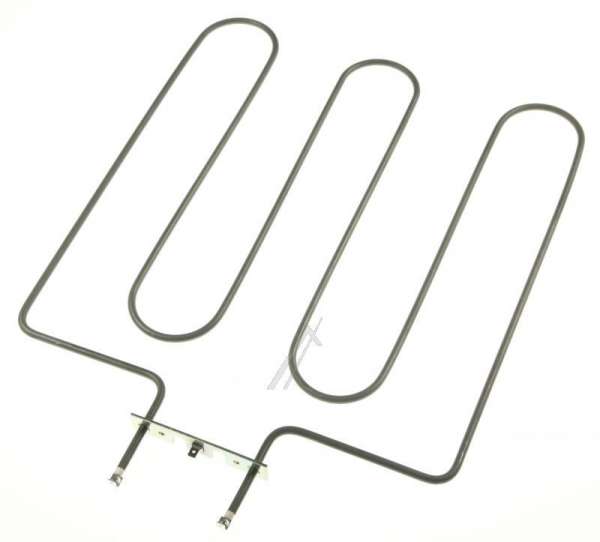 Backer Bottom Element Oven - Bottom Heating Element 1500w Equv Fagor Ca50007a5