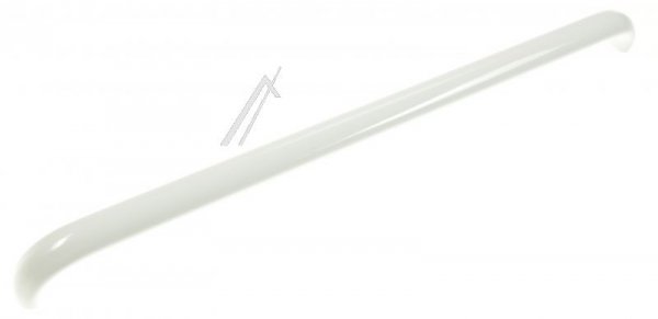 Bompani Oven Door Handles - 395868 M00395868 Handle 435 U Oval White M5