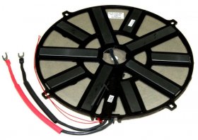 Induction Board - Coil inductance d210mm [Electrolux Aeg]