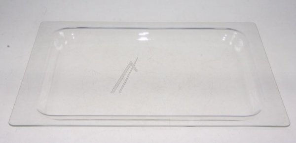 Fry Pan - Hez863000 00441174 Glass Baking Tray [Bosch Siemens]