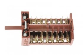 Oven Switch - 32016039 Oven Function Selector Switch [Vestel]
