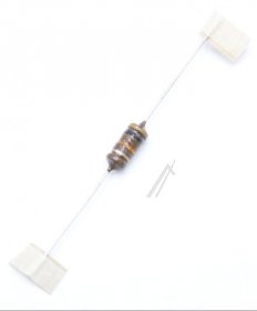 Epcos Hf Choke - 10mh-42ohm Inductor, Axial, Rf Choke