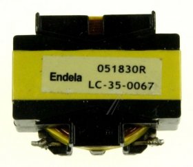Grundig Coil - 051830r Coil Pfc 400uh 36 5*30*13 4mm