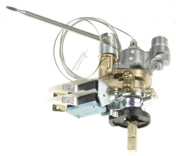 Bompani Oven Thermostat - 398553 M00398553 Thermostat D16v 1via Gn47 2mic