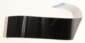 Samsung Flexi print Connector - Bn96-39890b Ffc Cable mu8-9 fold l300 96p -