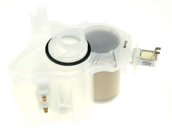 Salt Container - 1752300100 C00914198 Water Softener Group [Arcelik]