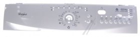 Spacer - C00321086 480111103058 Bolt Assembly - Transport [Whirlpool Indesit]