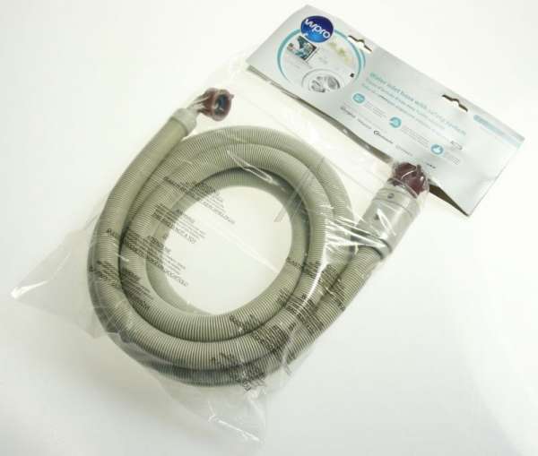 W Pro Inlet Tube - C00385519 484000008793 Ihs400 Hydro-security 90°120barstraight