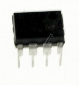 Stmicroelectronics Eprom - 24c02 M24c02-wbn6p Eeprom-ic Dip-8 -rohs-compliant- Stmicroelectronics Eprom - 24c02 M24c02-wbn6p Eeprom-ic Dip-8 -rohs-compliant-