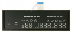 Display Unit - 12012254 Display [Bosch Siemens]