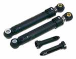 Compatible Dampers - Damper - Alt For Bsh 448032 2 Pcs