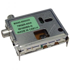 Samsung Tuner - Tmqz6405a Bn40-00042a Tuner