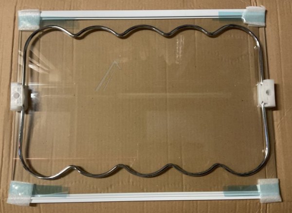 Haier Wine Rack - 0060852135 49056465 Shelf Wine Cooler Assembly
