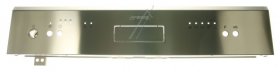 Smeg Front Housing - Front Panel Strip