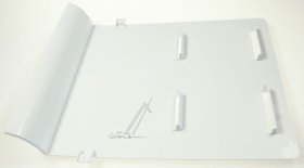 Housing Part - 1072885 Freezer Compartment Channel Cover [Amica]