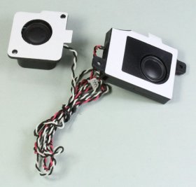 Samsung Speakers - Ba96-07806a Assembly Speaker-l venus-13 sesc left 22mm r
