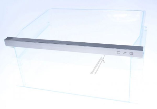 Liebherr Refrigerator Drawer - 979684400 Drawer Full Ef H 200 Odd
