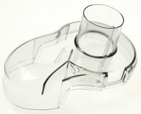 Flap - Fs-9100033455 Lid-centrifuge-turquoise [Groupe SEB]