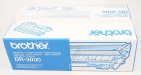 Brother Drum Assembly - Dr-3000 Drum Unit 20k