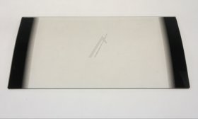 Door Panel - 5911810521 Glass Door [Delonghi]