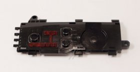 Switch Set - 40007865 Key Pad [Candy Hoover]