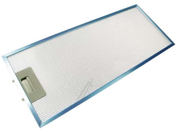 Atlan Metal Grease Trap - Atoaf6002c025 Outside Alu Filter