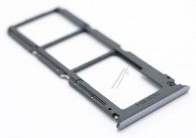 Oppo Sim card Holder - 2932032 Sim Bracket Fa261 Black Oppo Sim card Holder - 2932032 Sim Bracket Fa261 Black