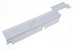 Panel - Gasket cover door grey 261 [Electrolux Aeg]