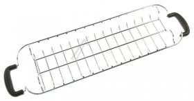Smeg Housing Part - 769451003 Lower Plinth