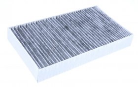 Compatible Carbon Filter - Alternative Carbon Filter For Miele Dkf 29 11292130