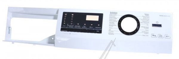 Haier Operating Unit Screen - 0180800638d 49055300 Control Board Assembly-components