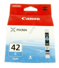 Canon Cartridge - Cli-42c 6385b001 Ink Cartridge Cyan 13ml