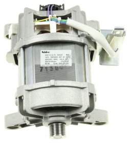 Washing Machine Motor - Motor [Bosch Siemens]