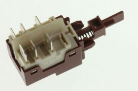 Kuppersbusch Power Switch - 426232 Pushbutton Switch On-off