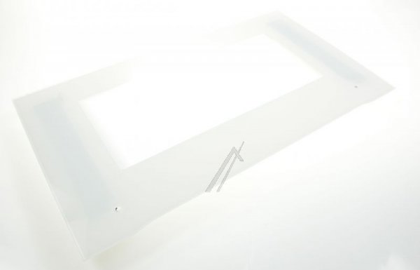 Kuppersbusch Teka Glass Plate For Oven - Tur Glass Ohne Band