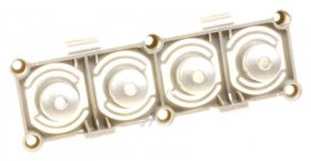 Switch Set - 42037614 Knob Ll Pusher [Vestel]