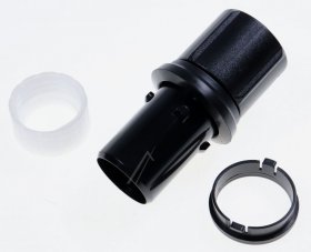 Nilfisk Connector - 107416215 Hose Connection Abs