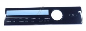 Haier Operating Unit Screen - 0020509032c 49117846 Printed Decorative Board Haier Operating Unit Screen - 0020509032c 49117846 Printed Decorative Board