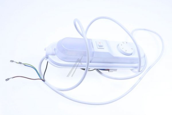 Thermocouple - 32011758 Ther box Assembly-280(w switch)s w rv1 [Vestel]