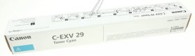 Canon Toner Cartridge - 2794b002 Canon Toner Cyan Cexv29 Irc5030i- Irc5035i 27k