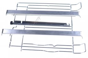 Samsung Grid - Dg94-03256f Assembly Rack Wire Support-right nv75t9979cd