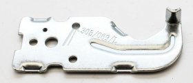Tcl Door Hinges - 4b104-000069 Upper Hinge Tcl Door Hinges - 4b104-000069 Upper Hinge
