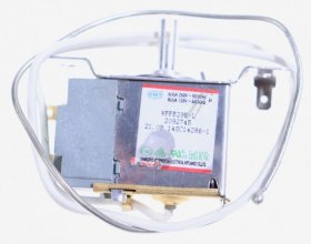 Hisense Fridge Thermostat - Wpfe29k-l Compression-type Temperature Controller