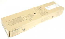 Sharp Toner Cartridge - Suitable For Sharp Toner-schwarz Mx-3500- 3501 36k 4500- 4501 Sharp Toner Cartridge - Suitable For Sharp Toner-schwarz Mx-3500- 3501 36k 4500- 4501